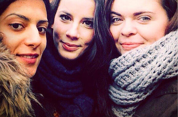 "Abenteuer Dublin" - Die ersten Schritte auf dem Weg zum Bachelor
