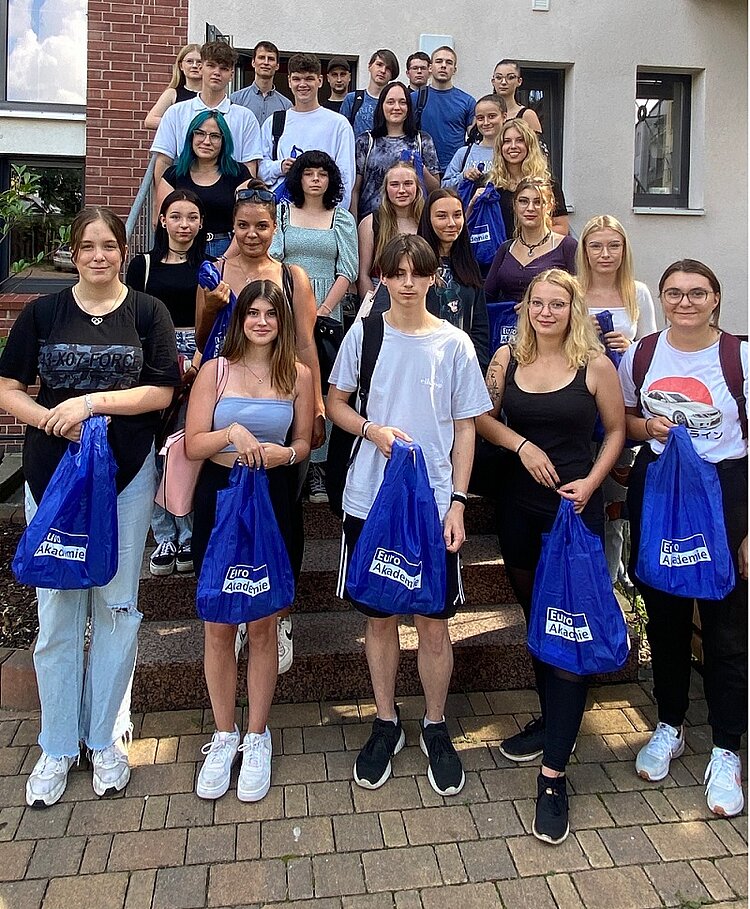 Schulstart