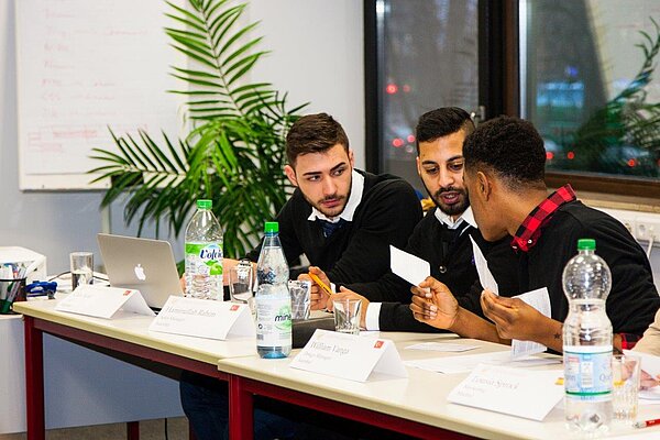 Annual Conference in "New York"