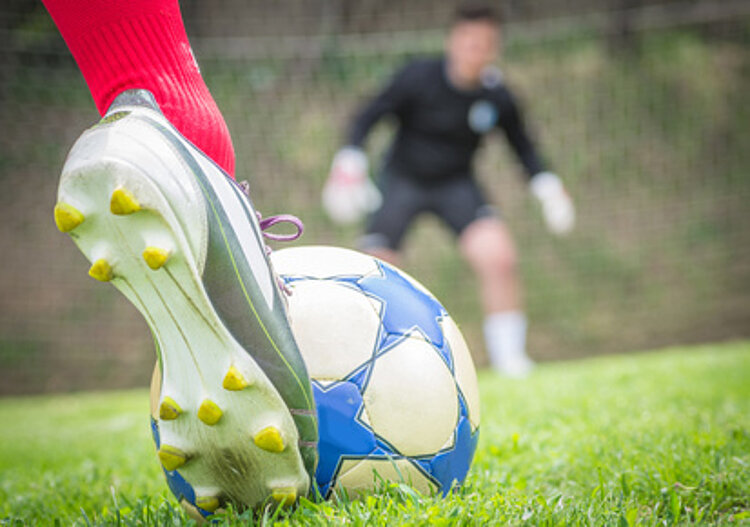 Tränen und Triumphe: So lief die Fußball-Saison der Kooperationspartner