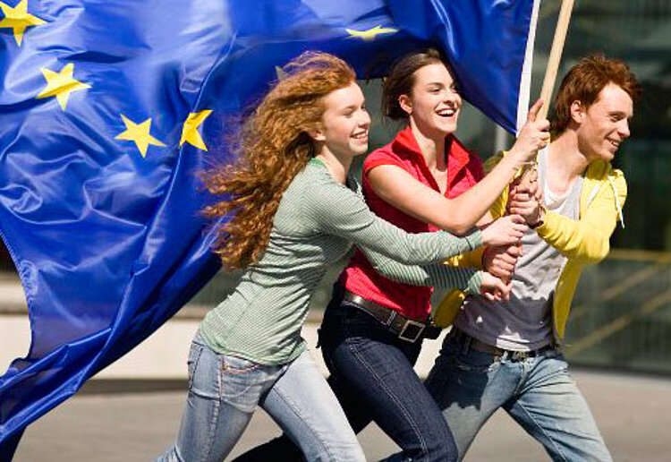 1. Woche Auslandspraktikum: Erste Erfahrungen beim Arbeiten „abroad“