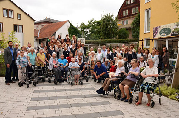 Vernissage: „Eine Reise durch die Kunstgeschichte“