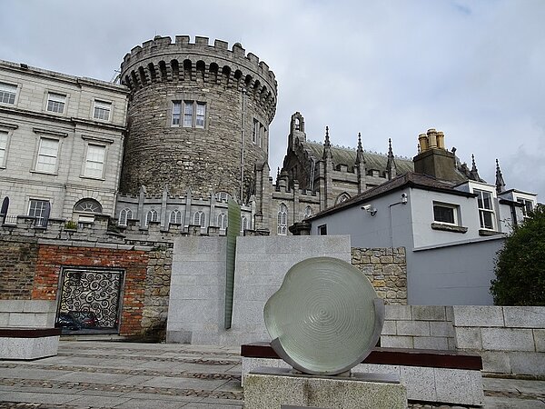 Klassenfahrt nach Irland: Éire – where culture and craic are mighty!