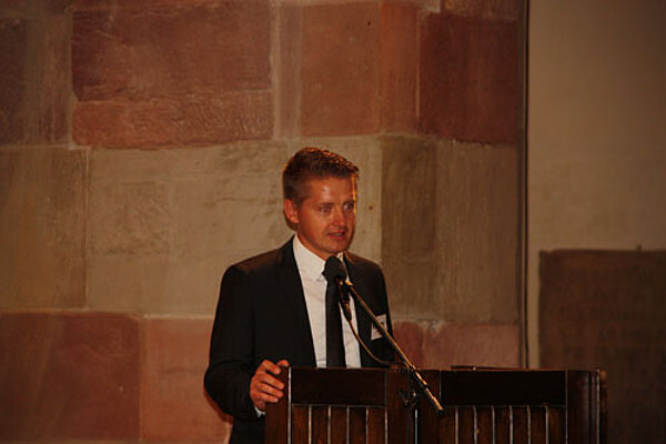 Ausbildungsstart an der Euro Akademie Magdeburg
