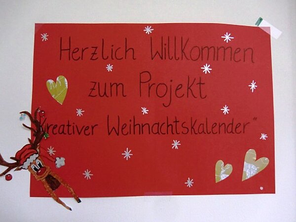 Winter – Weihnachten – Jahreswechsel
