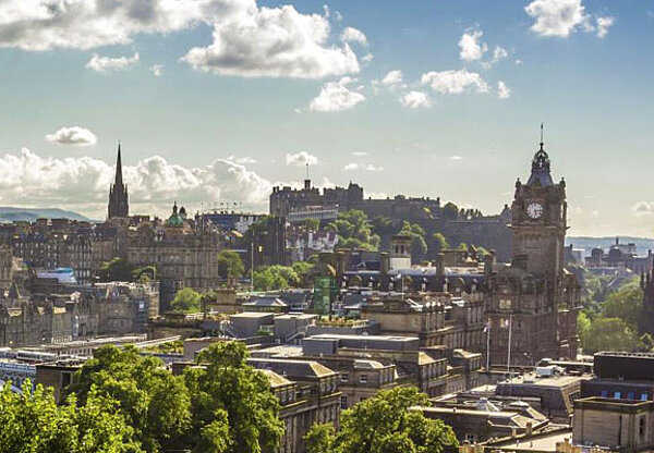 Unité Student Conference 2016 in Edinburgh