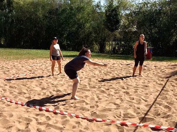 Sporttag 2019