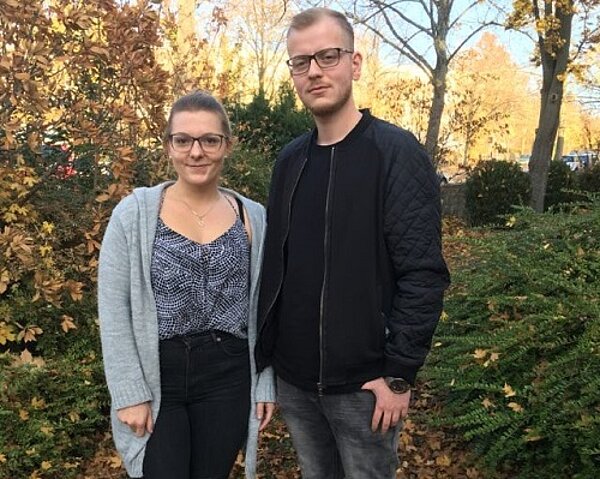 Verantwortung und Engagement