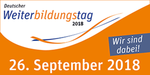 Weiterbildungstag 2018