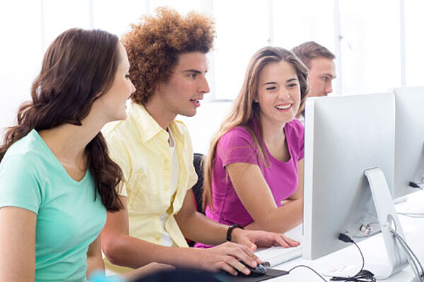 Projekt: SAP erp4school