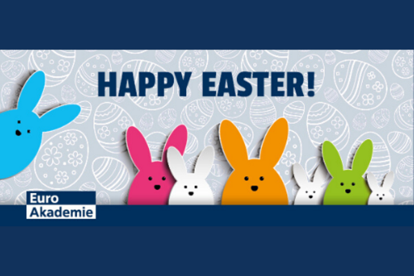 Frohe Ostern