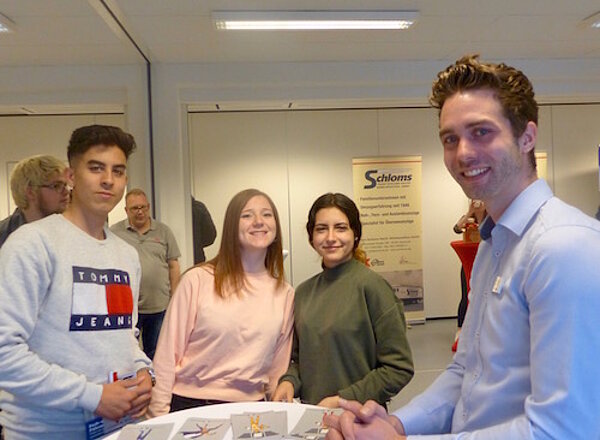 Chancen 2019