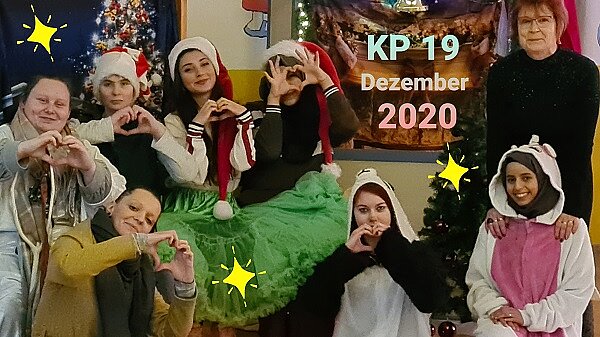 Weihnachten ist die Zeit der Wünsche