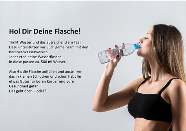 Gesunder Start in den Herbst!