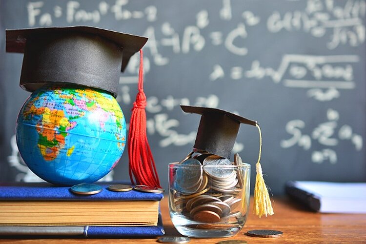 Stipendium macht Ausbildung im Traumberuf möglich