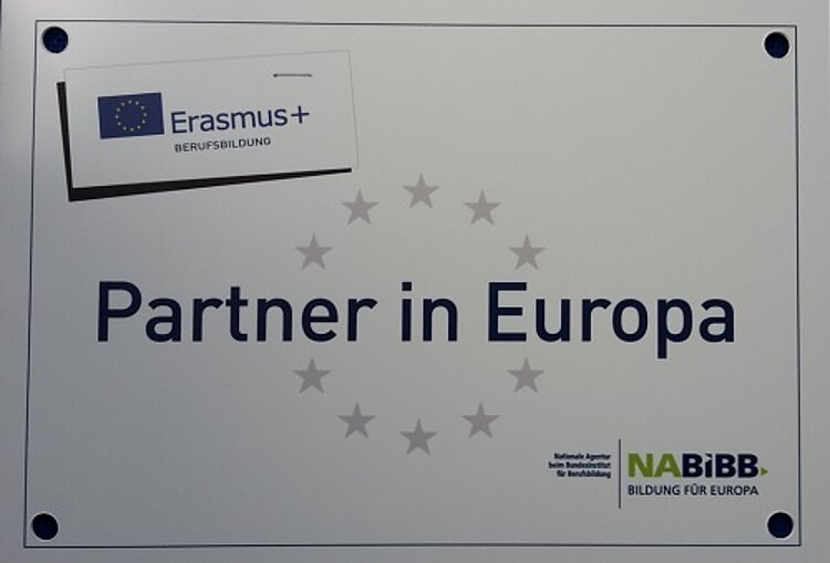 Partner in Europa