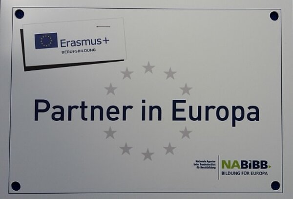 Partner in Europa
