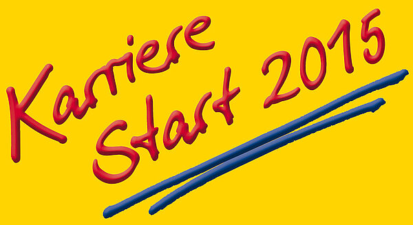Euro Akademie Meißen auf der Messe „KarriereStart“
