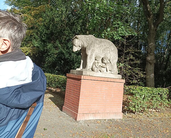 Erfolgreicher Auftakt der Veranstaltungsreihe „Homo Ludens“