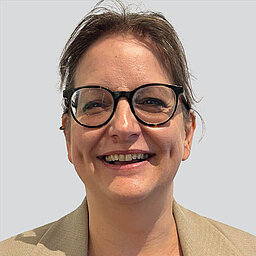 Susanne Köszeghy
