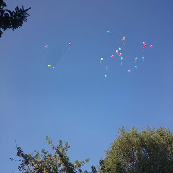 Doppeltes Kita-Jubiläum: Wir gratulieren!