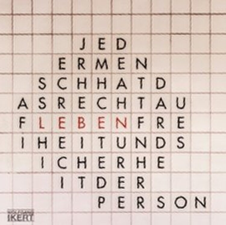 Zu Besuch bei den Menschenrechten