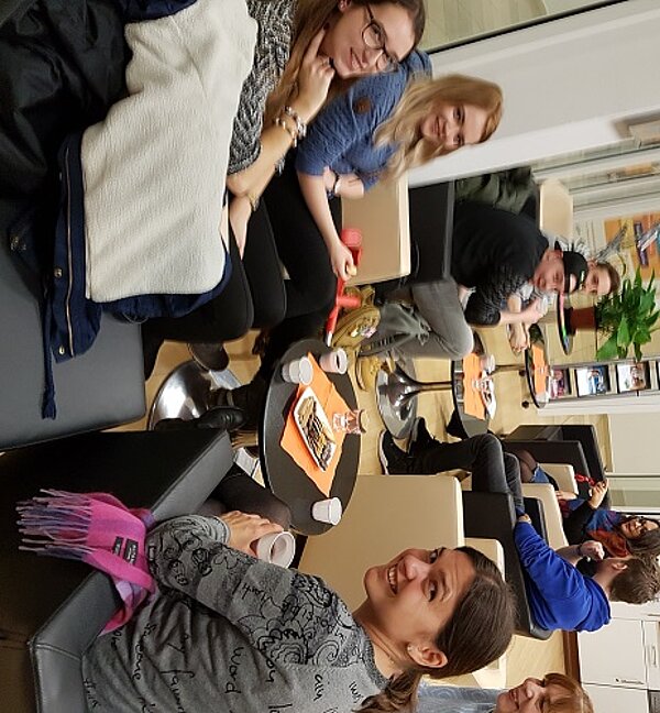Alumnitreffen