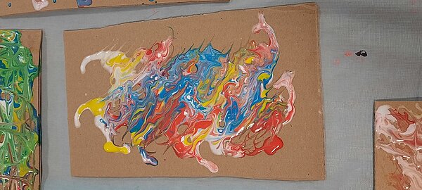Kunst aus Riesa