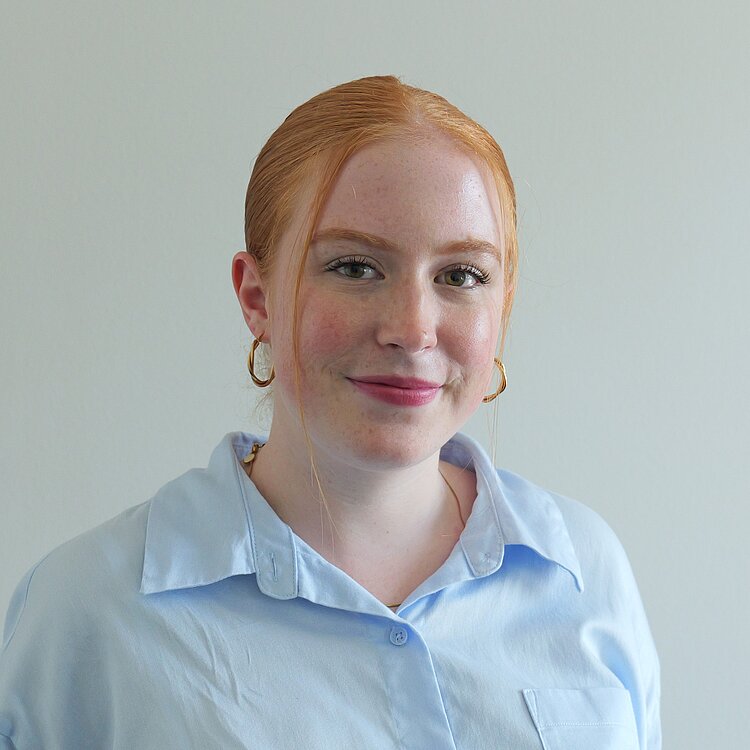 Alumni im Gespräch: Interview mit Viktoria Breunig