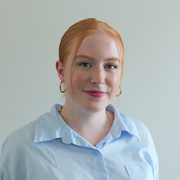 Alumni im Gespräch: Interview mit Viktoria Breunig
