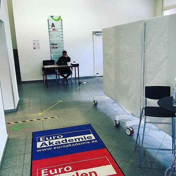 Gut vorbereitet für den Neustart
