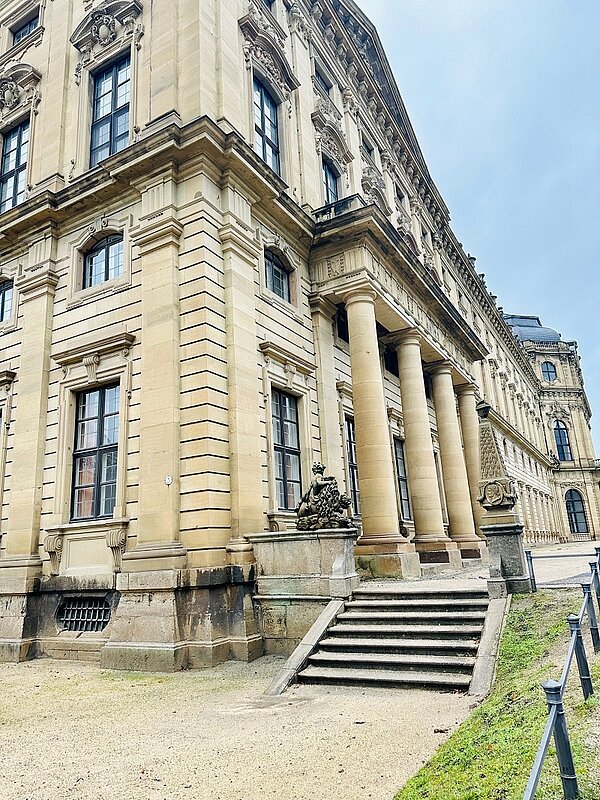 Würzburger Residenz