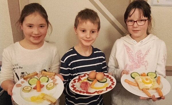 Sprachencamp "True Friends" in Bad Sulza