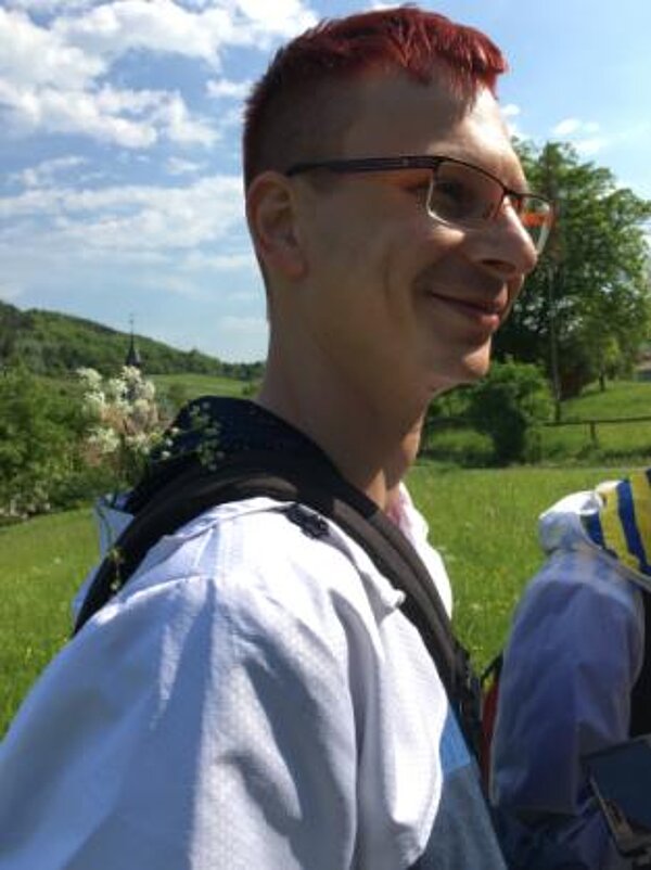 Kräuterwanderung in Jena