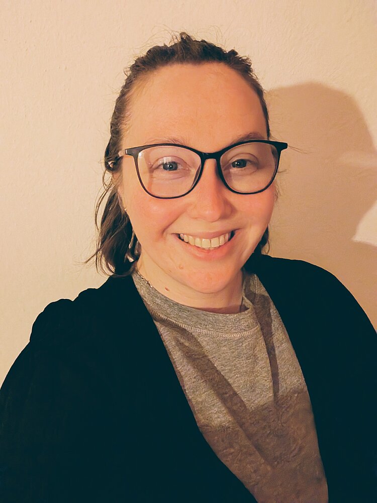 Alumni im Gespräch: Interview mit Ronja Schmidt