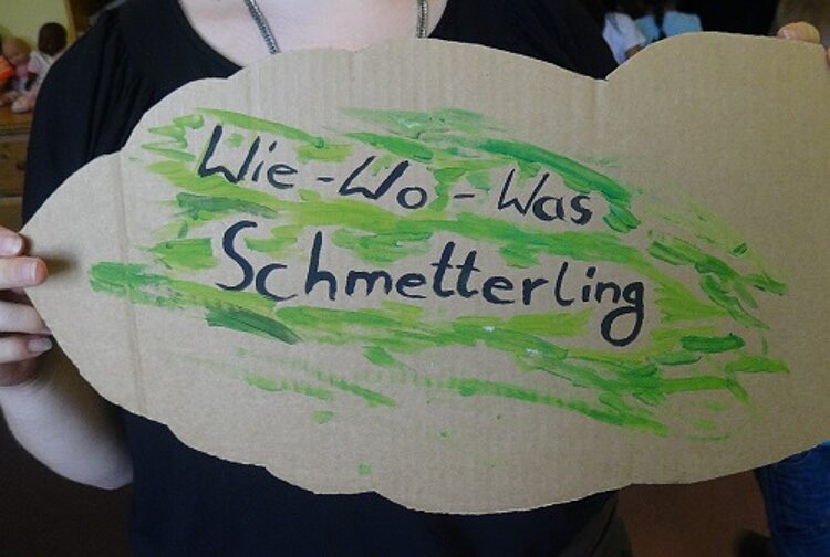 Präsentation der Projektabschlussarbeiten