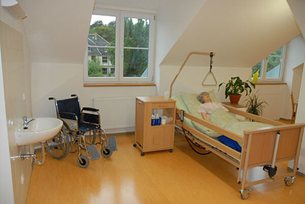 25-jähriges Jubiläum am Standort Pößneck