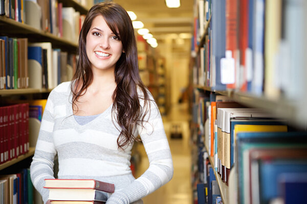 Ausbildung zur Euro-Management-Assistentin: Eine Absolventin berichtet
