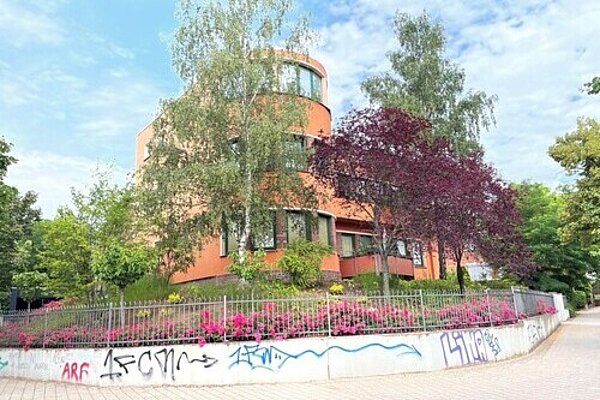 Magdeburg, die Stadt der Moderne?
