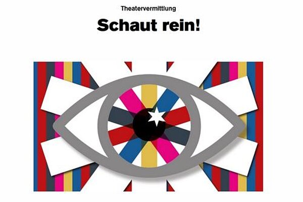 Kooperation Bühnen Halle und Euro Akademie