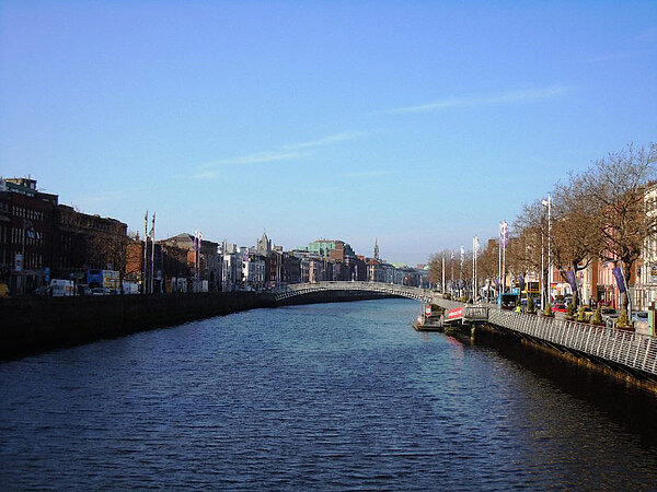 Klassenfahrt nach Irland: Éire – where culture and craic are mighty!