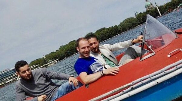 Sportunterricht mal anders