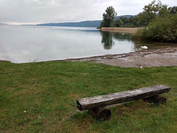 Abschlussfahrt an den Bodensee