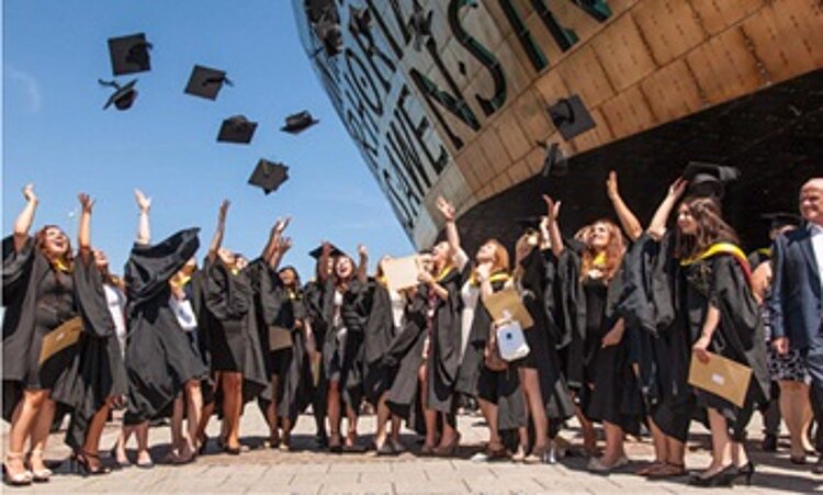Partnerhochschulen aus Großbritannien zu Gast an der Euro Akademie Berlin