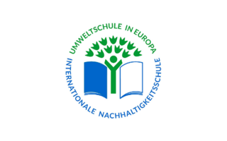Umweltschule in Europa und internationale Nachhaltigkeitsschule