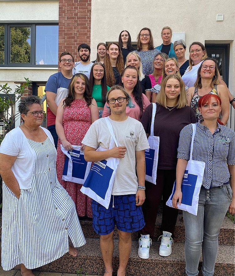 Schulstart