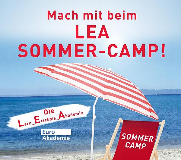 LEA-Sommer-Camp