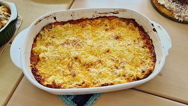 Kulinarik im Praxisunterricht