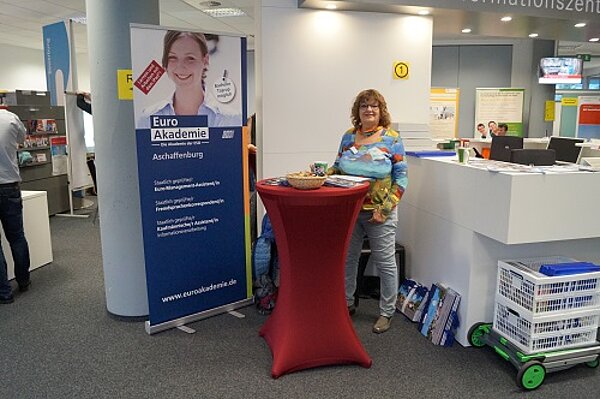 Tag der Berufsfachschulen