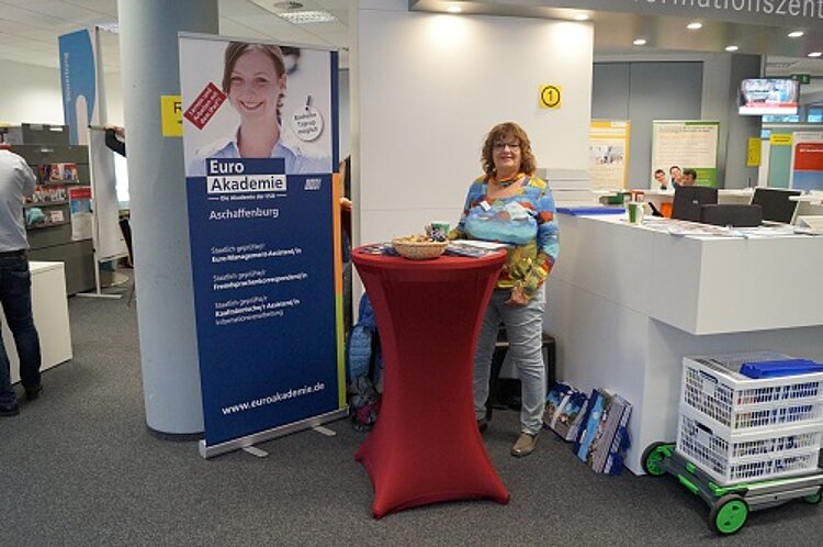Tag der Berufsfachschulen
